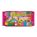  серебристый винт ........ масло тест 6P 162g(27g×6 пакет )×12 шт 