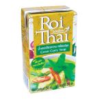  over She's roi Thai зеленый карри 250ml 256 грамм (x 1)
