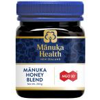 manka мед Blend MGO30+ 250g