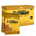 Honey Stinger - иметь машина . стойка nga-. вафля. пчела меласса - 16 вафля 