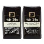 Peet'spi-tsu кофе French мясо для жаркого to/ Major *tikasonz Blend Peet's Coffee French Roast/ Major