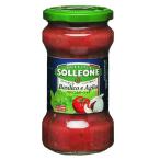  день . коммерческое предприятие soru* Leone томатный соус *baji Rico &amp; чеснок 300g