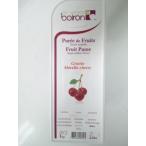 [ кондитерские изделия для ] boiron (bowa long ) пюре Gris oto1kg вишня Cherry 