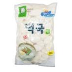  сосна журавль tok1kg# Корея еда # чиджими мука /. предмет /. моти # сосна журавль 