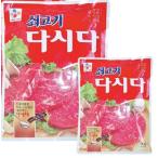 CJ говядина тест dasida1kg# Корея еда # Корея приправа #CJ