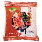 hete* красный острый перец мука 1kg style тест для # Корея еда # Корея приправа #hete