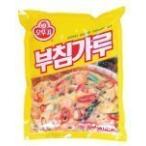 [BOX распродажа ]otugi чиджими. мука 1kg X 10 штук # Корея еда # чиджими мука /. предмет /. моти #otogi