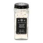  чёрный трюфель море соль Италия производство Italian Black Truffle Sea Salt