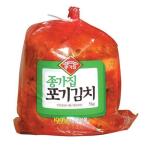 . дом китайская капуста кимчи 5kg