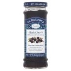St Dalfour Black Cherry Fruit Spread 284 g (order 6 for trade outer) / цент D