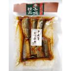 【総菜】さんまピリ煮　魚職人が選ぶこだわりの味