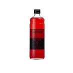 キャプテン 赤梅 600ml