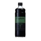 キャプテン 宇治茶 600ml