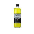 キャプテン シークァーサー 600ml
