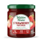 Walden Farms - カロリーの自由なフルーツはいちごを広げた - 12ポンド