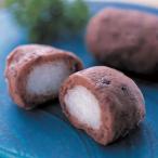  Mini бобовый пирожок охаги ( шарик ..) 400g (10 штук ) 4380
