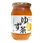  большой круг коммерческое предприятие yuzu чай 580g