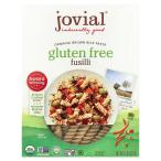Jovial, Brown рис макароны, Fuji li,gru тонн свободный,12 oz (340 g)