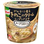  Ajinomoto kno-ru суп DELIporuchi-ni.... это крем суп макароны cup 43.4g×48 штук 