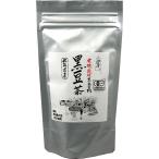  гора Kiyoshi иметь машина черная соя чай 120g×10 шт. комплект 