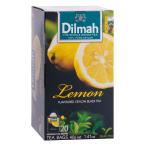 Dilmah( укроп ma) аромат лимон 2g×20P