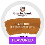 Gloria Jean 's Coffees лесной орех? - 1 box of 24 K-cups for Keurig Brewers