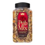 Utz Pub Mix 44oz(1.247kg)pab Mix за границей прямая поставка 