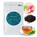 ムレスナ セイロン紅茶 【白桃 アールグレイ 】 スリランカ産 茶葉 40g