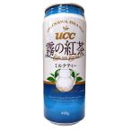 UCC 霧の紅茶 ミルクティー 480ml缶×24本