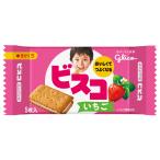 グリコ ビスコミニパック 5枚×20箱