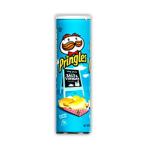  Pringle s соль & уксус 169g