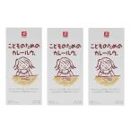  без добавок ... поэтому. карри ruu.150g( примерно 6 тарелка минут )×3 шт. комплект [1 лет c ... карри *..] Canyon специя 