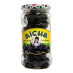 AICHA Греция способ черный оливковый Black Olive Greek Style