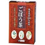 OSK Goryeo морковь gobou чай 32P