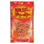  Okinawa ветчина (oki ветчина ) свиные уши вяленое мясо 23g×2 пакет 