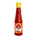 ABC samba rua потертость SAMBAL ASLI 135ml [ BALI Indonesia Asian кулинария универсальный приправа samba ru специя . тест ][ параллель 