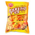  чиджими. мука (1kg) [ Корея окономияки. мука * закуска ]