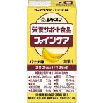 janef штраф уход питание поддержка напиток banana способ тест 125ml×12 шт 