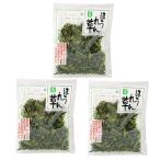 . хорошо еда сухой овощи шпинат 30g×3 пакет комплект 