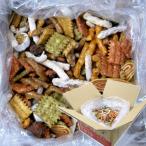 .. магазин для бизнеса окономи Karinto (1.2kg) 1 коробка (..... небо коричневый сахар белый Karinto ульва «морской салат» и т.п.. Mix )