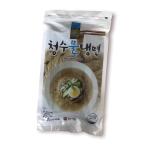 нэнмён ( Shimizu )750g(5 порции ) # Корея еда # Корея пищевые ингредиенты # корейская нэнмён # Корея сырой нэнмён # Корея лапша # нэнмён # прекрасный тест .. нэнмён #