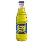  in ka Cola ведро ( бутылка ) 300ml INCA KOLA