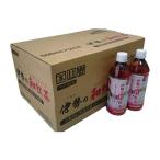  сосна . maru she Исэ город. мир черный чай пластиковая бутылка 500ml×24шт.