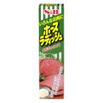 S&amp;B шланг редис 40g×10 шт 