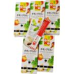  эмблема o-nechi gold бульон (6g×5 пакет )×5 коробка 