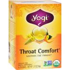 [ за границей прямая поставка товар ][ параллель импортные товары ]yogi чай горло комфорт 16 чайный пакетик [ здравоохранение &amp; уход сопутствующие товары ] [ здравоохранение &amp; уход сопутствующие товары ]