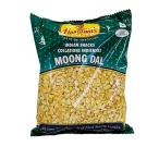 Haldiram Moong Dal ムングダール（豆）のお菓子(ムングポン)