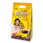 Maxim Coffee Mix(100 штук ): мокка 