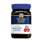 マヌカヘルス マヌカハニーMGO 250+ ニュージーランド産 500g