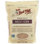 Bob's Red Mill - природа . не обработка пшеница .- 12 фунт 